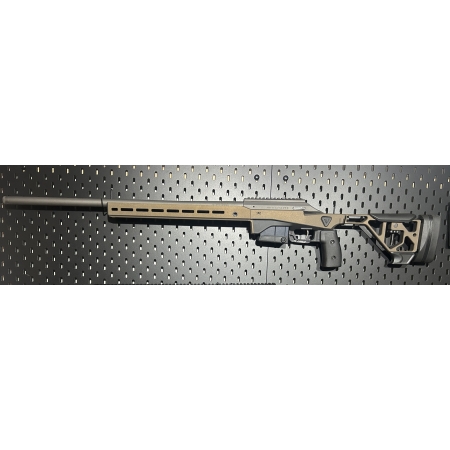 Karabin TIKKA T3X ACE Target MT5/8x24 TST 26